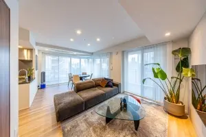 アルビオ・ザ・タワー千代田飯田橋