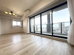 ライオンズ一宮マークスフォート