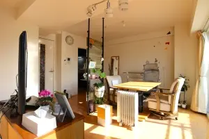 ライオンズマンション草加東