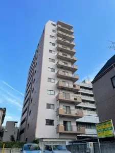 シャロン志村坂上セカンドステージ