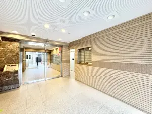 ピュアシティ横浜６