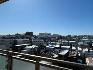 日神パレステージ東武練馬台　東館