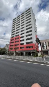 西葛西グリーンホームズ３