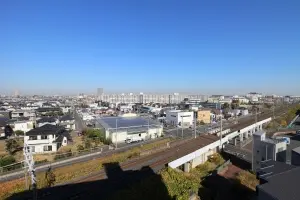 ベルドゥムール新越谷温泉