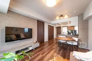 オープンレジデンシア飯田橋