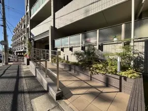 ユニーブル社が丘テラス