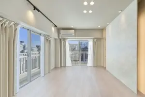 マンション東陽