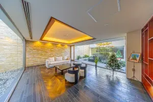 吉祥寺レジデンシア