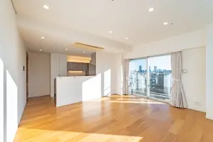 ライオンズ四谷タワーゲート