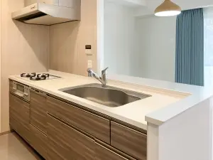 プレミストひばりが丘シーズンビュー