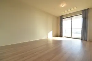 パークタワー晴海