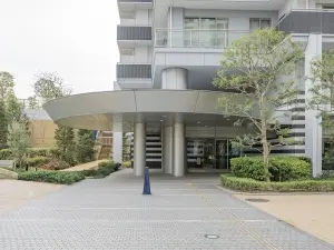 Ｗ　Ｃｏｍｆｏｒｔ　Ｔｏｗｅｒｓ　ＷＥＳＴ