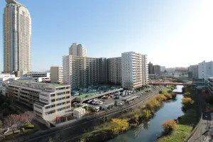 ガーラ・フィールズ川口