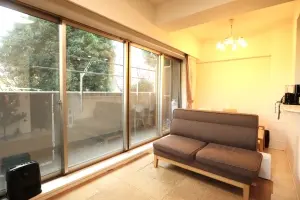 ナイスクオリティス十日市場公園