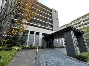 ザ・シーズンズ　グランアルト越谷レイクタウン