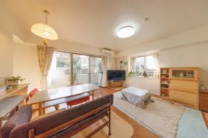 ライオンズマンション鷺沼フォレストヒルズ　ノースウィング