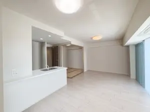 ミリカ・テラスⅡ街区