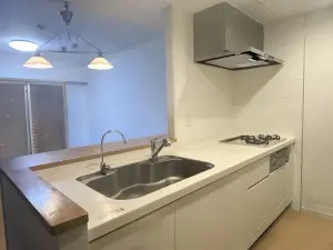 コスモひばりが丘ザ・ガーデンズフォート