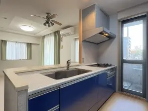 リッツ吹田デュオ