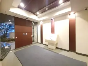 ライオンズ朝霞マークスフォート