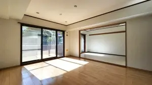 ライオンズマンション伏屋第２
