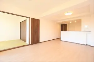 五橋パーク・ホームズ仙台中央