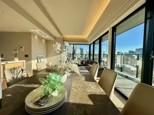 ウェリスタワー愛宕虎ノ門