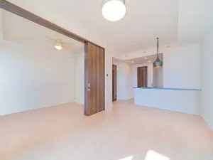 シティタワーズ東京ベイ　セントラルタワー