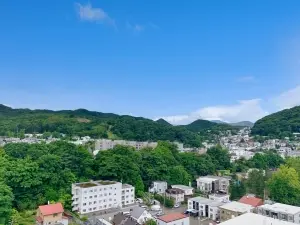 ダイアパレスザ・ワンハンドレッドシティ旭ヶ丘