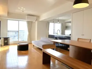 ライオンズマンション西町