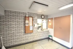 大森フラワーマンション