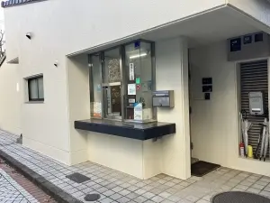 ライオンズガーデン石神井公園参号棟