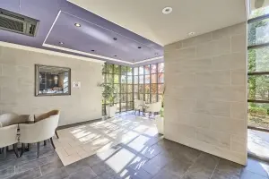 ヴェレーナシティ　パレ・ド・プラージュ