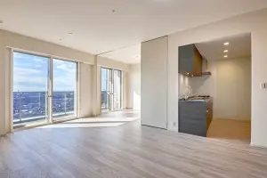 リビオタワー羽沢横浜国大