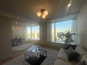 パークコート赤坂ザタワー