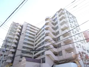 ライオンズヴィアーレ浦和弐番館