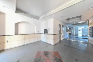 クリオ南行徳弐番館