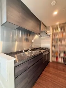 スカイフォレストレジデンス