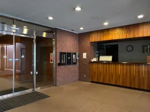 渋谷美竹ハイム