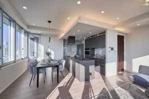 クレストプライムタワー芝