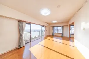 ライオンズヴィアーレ調布