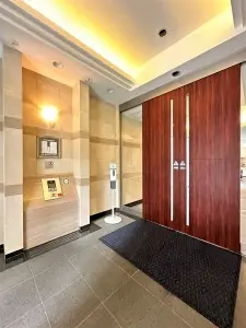 ライオンズガーデン橦木町