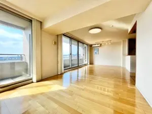 パークシティ星ケ丘ガーデンコート