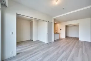 ザ・タワー十条