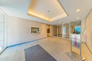 シテリオ渋谷・松濤