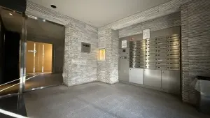 スパシエ新宿哲学堂公園