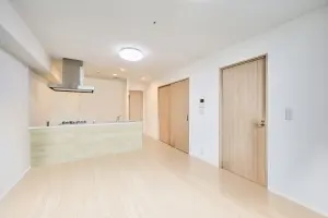 ザ　湾岸タワー　レックスガーデン