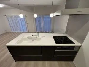 ライオンズステージ大島ウエストアクエア