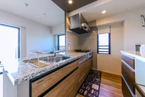 ライオンズ船橋本町マークスフォート