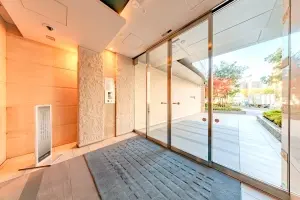 クレストシティ木場